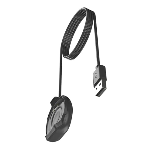 MOOKEENONE 5V/1A USB Charger Cable Smartwatch Fast Charging Cord for MOTO 360 3rd GEN 3