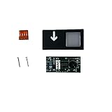Otis Elevator Hall Call Down Button Assembly - 7069AF12