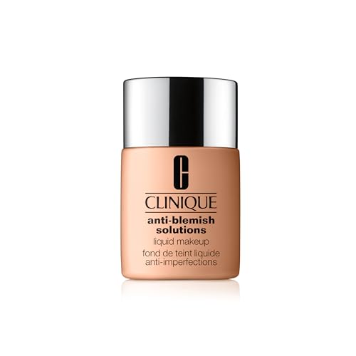 Clinique Acne Solutions Liquid Makeup