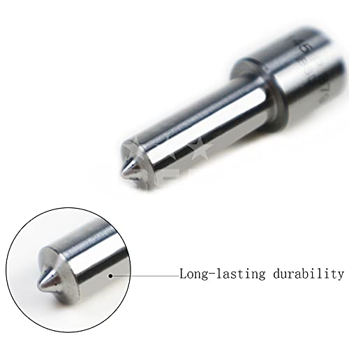 Bsdiosfl Fuel Nozzle Injector Injection Dsla145P379 0433175062 For Mack E7-400 298Kw 6Pcs/Lot #TOP2