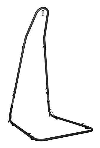 Portata 120 kg VERDELOOK Supporto Universale per Poltrona Amaca da Giardino Altezza 195/236 cm, per arredo Esterni