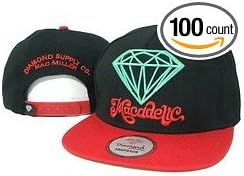 Diamond Supply Co Snapback Hat/Cap 