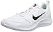 Price comparison product image Nike Men's Todos Training Shoes, White (White/Black 100), 9.5 UK