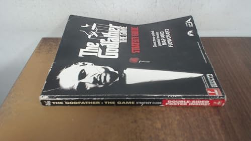 The Godfather (Prima Official Game Guide)