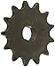 Price comparison product image RFX FXFS 57-13 55ST Front Sprocket, 13-Teeth