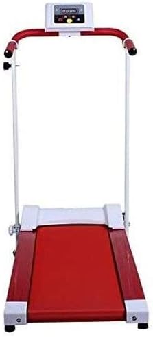 Caminadora Mecánica Plegable KOMFGT para Gimnasio en Casa miniatura 3