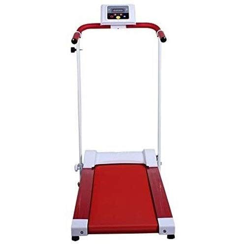 Image of Treadmills Treadmill Electric Treadmills for Home with LCD Motorized Running Walking Jogging Exercise Fitness Machine Trainer Equipment for Home Gym O