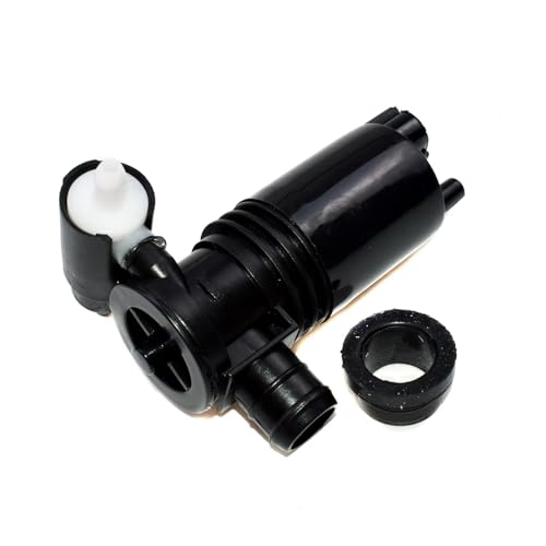 Moteur d'essuie-glace en panne sur Nissan Tiida Versa ? Changez la pompe et le moteur 28920-EL00A