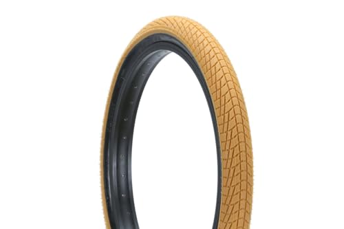 HARO Downtown 20x2.25 Tire Gum/Black