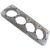 ICT Billet BBC Torque Plate Engine Big Block Chevy Cylinder Boring 396 427 454 4.63 551300-BBC02