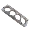 ICT Billet BBC Torque Plate Engine Big Block Chevy Cylinder Boring 396 427 454 4.63 551300-BBC02