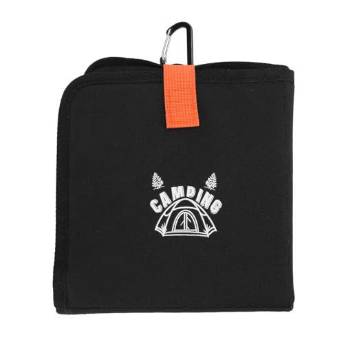 ERYUE Cuscino per Sedersi Compatto Cuscino per Seduta da Esterno Antipioggia da Campeggio Durevole Tappetino Pieghevole Stadio Portatile Concerti di Viaggio Dimensioni del Poggiamano (2 pezzi)