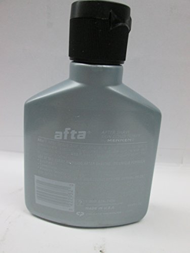 Afta Clear Gel After Shave Skin Conditioner, Fresh - 3 Oz/pack, 4 pack image 4