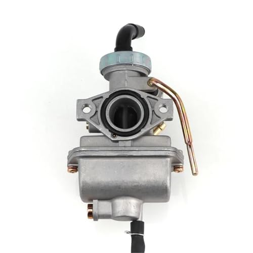 Carburateur PZ20 pour Quad et ATV de 50cc à 125cc avec kit de joints de rechange complet