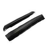 Accesorios de motocicleta Tapa lateral del orificio de plástico R & L Adecuado 3kj jog Partes de motocicleta Jog50 zr 3kj Scooter de motocicleta plástico