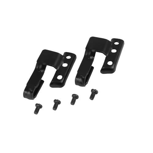 Partuto Windshield Wiper Arm Adapter Kit for Toyota for Honda for Mitsubishi 3392390298, 892 21001 1013 Replacement
