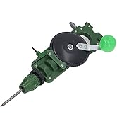 PerceuseÀMainRapideetPuissante,MiniPerceuseÀMain,AvecPerceuseetCoupeVerre,AvecPer...