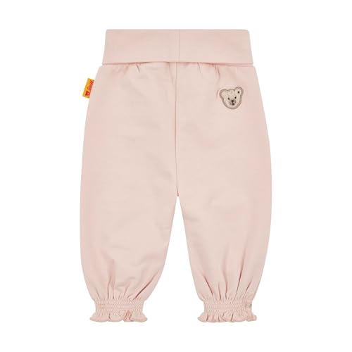 Jogging bébé fille Steiff 62 cm pour apprendre à ramper - 2