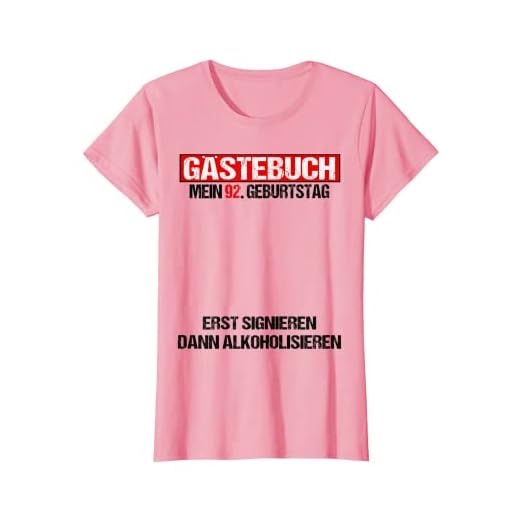 Mujer 92 Cumpleaños Mejor Novia 92 Cumpleaños Decoración Madre Mamá Camiseta