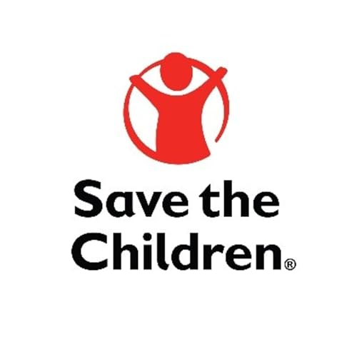 Fraggin' For Create for Kids - Save The Children Podcast Por  arte de portada