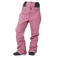 Amazon | ICEPARDAL(アイスパーダル) スノーボード ウェア レディース