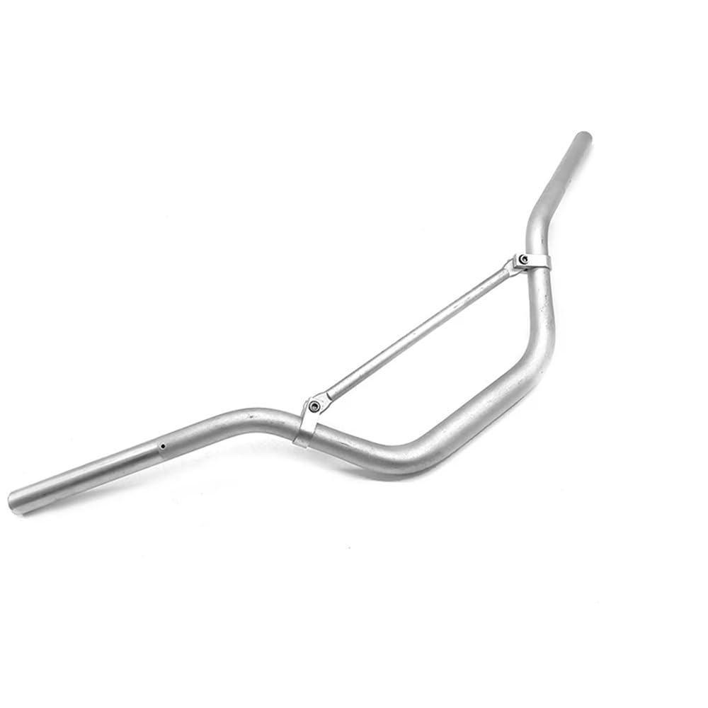 Barra trasversale Manubrio Manubrio moto per Nine T per per Urban G/S | Manubrio moto per Nine T per per Urban G/S per Scrambler 2014-2023 2024 Accessori rialzo manubrio in alluminio