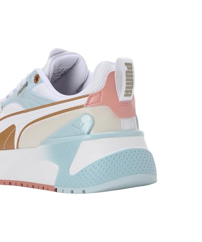 Image of Puma Womens R78 Disrupt Sneaker