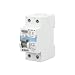 POPP® Electric Interruptor diferencial industrial TIPO AC 40A 30mA 1P+N … (1)