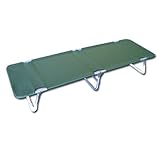 May Day Industries SH11-COT Deluxe Camp Cot