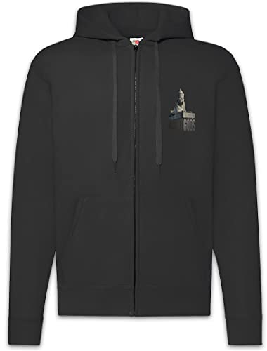 Sweat capuche Égypte Urban Backwoods pour rester au chaud avec style