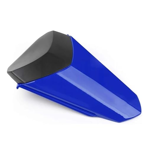 Carénage arrière moto pour YZF-R7 2021-2023 capot de selle noir