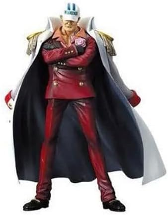 Amazon Co Jp Yupadm ワンピース 赤犬フィギュアアニメモデルスタチューアクションフィギュア漫画デコレーションキッズおもちゃ誕生日プレゼントルームデコレーションファンコレクション ホビー