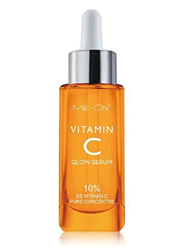ME-ON Face Serum (Vitamin C Serum)