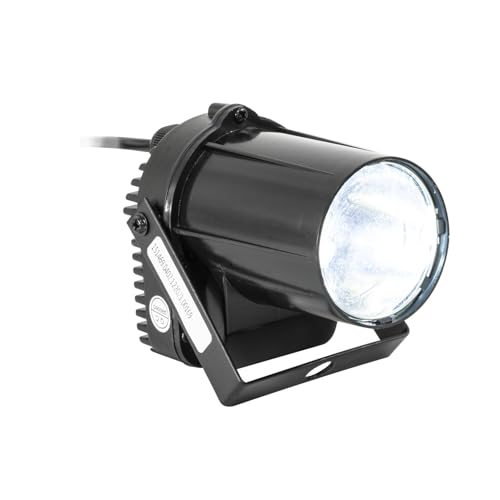 Ibiza Light LEDSPOT5 - Projecteur LED