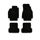 Passend für Renault Megane 2 Typ M Baujahr 2002 bis 2009 3,- 5-trg. & Kombi (Grandtour) | ohne Befestigung | Set 4-teilig