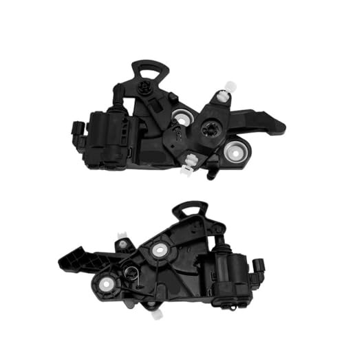 Cerradura puerta maletero JB3B-431F94-AD para Ranger y Maverick 2019-2024