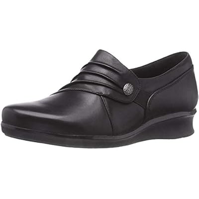clarks ladies wide fit shoes sale