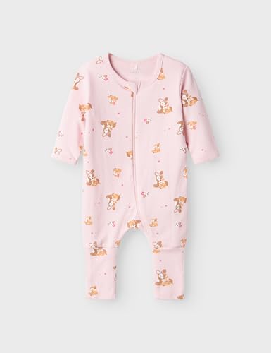 NAME IT Girl Schlafanzug 2er-Pack