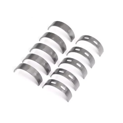 Cojinetes principales de cigüeñal +0.25 para motor Benz W205 M270 2700330202