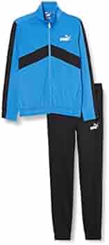 puma classic suit set