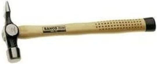 Bahco 480-14 BH480-14 Warrington Hammer, Silver/Beige, 400 g 305 mm