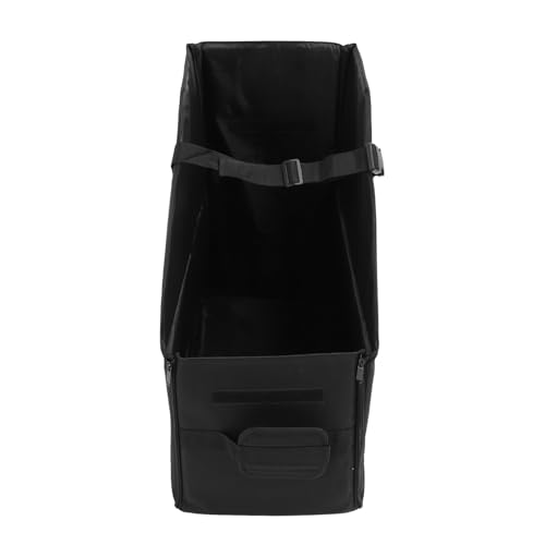 Folding Bike Carrying, Bike Travel Bag Storage Box Foldable Bike Transport for Car Bike Transport