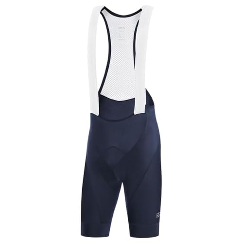 Amazon GORE WEAR Mens C3 BIBS, Orbit Blue, XL EU #ad