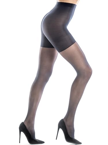 Silkies Women's Shapely Perfection Pantyhose