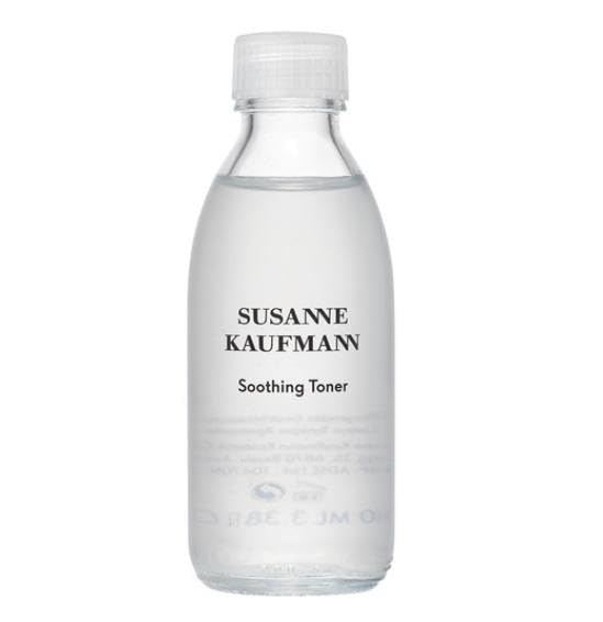 SUSANNE KAUFMANN Soothing Toner 3.4 fl.oz