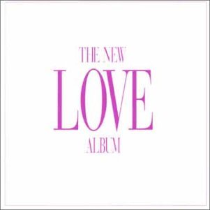 Amazon.com: The New Love Album: CDs & Vinyl