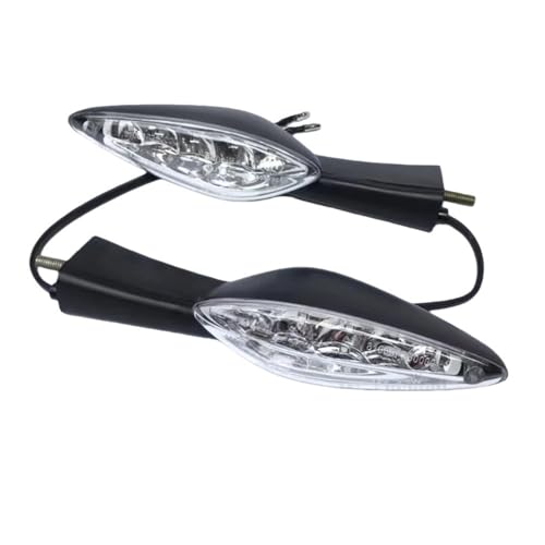 Freno luces trasero solución para intermitentes rotos en Benelli BN600 4