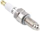 SUKATC 3022639 3022662 MR7F Spark Plug Compatible with Polaris RZR Ranger 1000 900 570 Crew XP