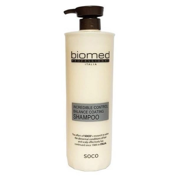 Biomed Professional Italia Incredible Coating Shampoo 1000ml / 33.8 fl oz