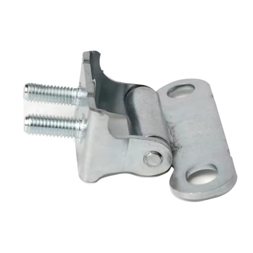 Charnière portières voiture Toyota RAV4 robuste | Fixation acier OEM 688100R010